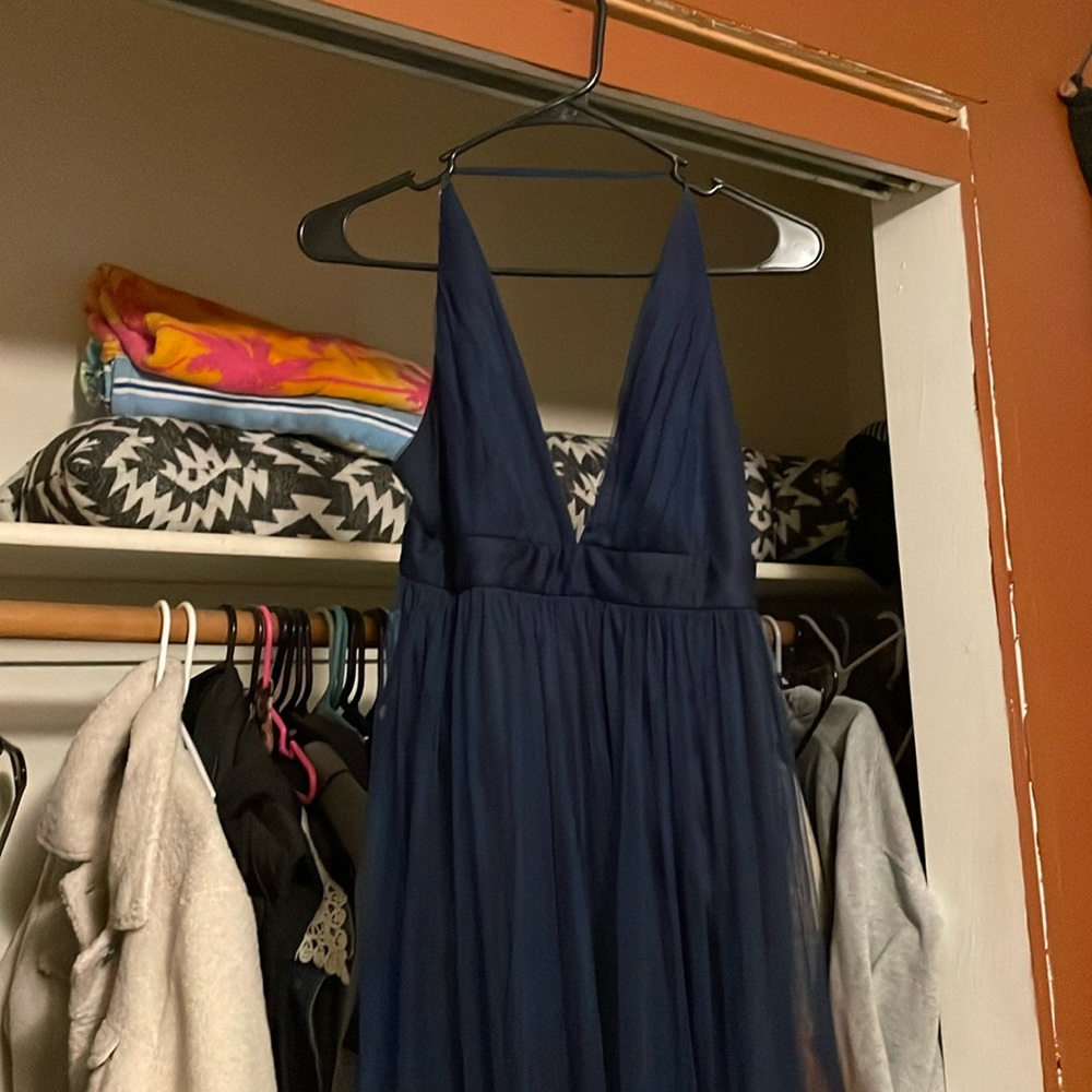 Formal Dress!